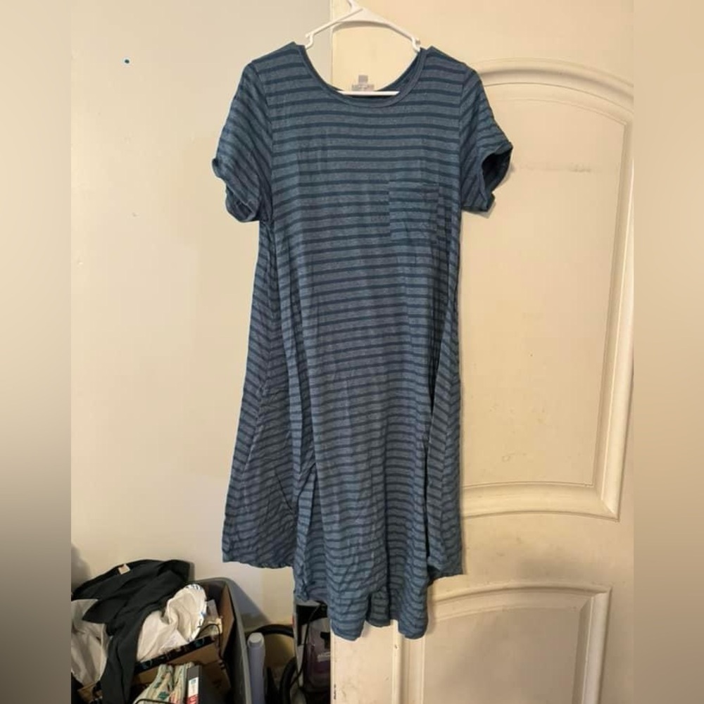 Lularoe Carly Dress